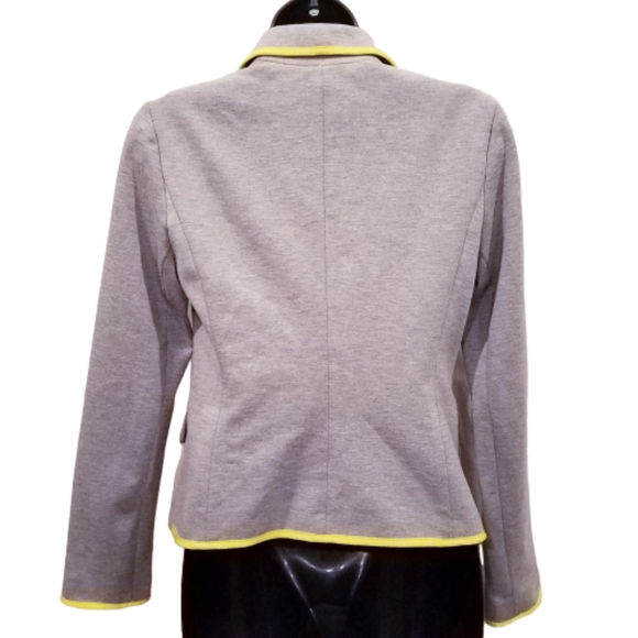 Gap The Academy Casual Chic Stretchable Blazer - Picture 8 of 8